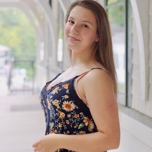 Meet your Posher, Makenna